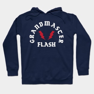 GRNDMSTR FLSH 2 Hoodie